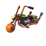 PumpKing Chopper
