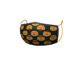 Pumpkins Mask