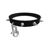 Punk Chain Necklace1.0