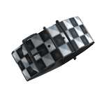 Punk Emo Rock Armband 3.0