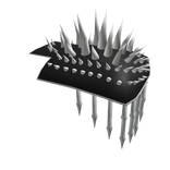 Punk Epaulet Left 1.0