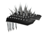 Punk Epaulet Right 1.0