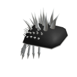 Punk Epaulet Right 3.0