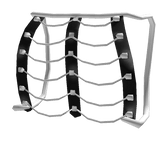 Punk Skeleton Cage 3.0