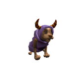 Puppy of the Week: Monster Puppy