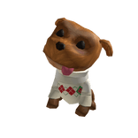 Puppy of the Week: Sweater Puppy