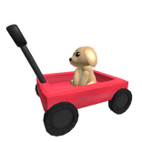 Puppy Wagon