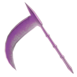 Pure Energy Scythe