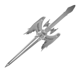Purity Angel Sword