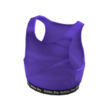 Purple Builder_Boy Tank Top 