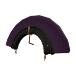 Purple Centurion Plume