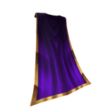 Purple Emperor Cape