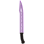 Purple Energy Saber