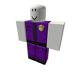 Purple Guy (FNAF) [-]