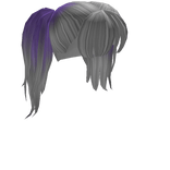 Purple Hair - The Chainsmokers