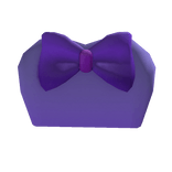 Purple Magical Girl Top