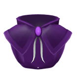 Purple Mystic Hood 3.0