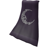 Purple Nocturne Cape
