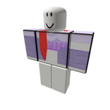 purple puff - red ext