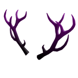 Purple Shadow Antlers