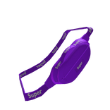 Purple Super Fanny Pack