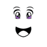 Purple Super Happy Joy