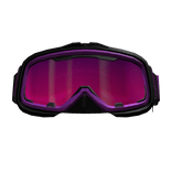 Purple Tech Goggles (Raised)