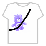 purple teddy bear purple teddy bear purple teddy