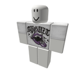 ━♰Purple Vamp Sweatshirt♰━