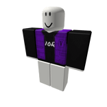 Purple Vlone Vest w Black Dior Hoodie