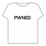 Pwned
