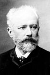 Pyotr Ilyich Tchaikovsky