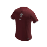 Qatar Jersey
