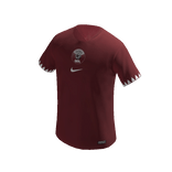 Qatar Jersey