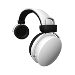 Quality White Headphones