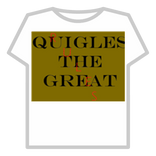 quigglesthegreat's shirt
