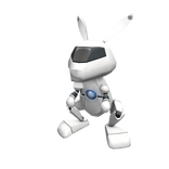 R0B0BUNNY 2.0
