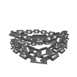 (R) 1.0 Chain Shoulder Bracelet