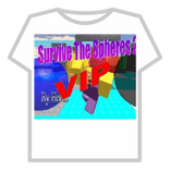 R . U . N | VIP Shirt!