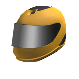 Racing Helmet