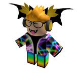 Raconidas Bloxikin Pal 