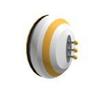 Radio Transmitter (RIGHT)