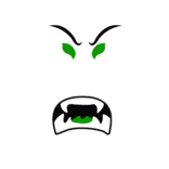 Radioactive Beast Mode