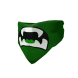 Radioactive Beast Mode Bandana