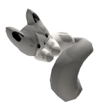 Ragdoll Cat Sleepy Buddy