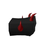 Rageful Berserk Left Pauldron