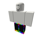 🌈Rainbow Cartoony