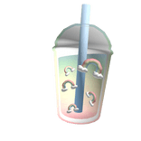 Rainbow Drink