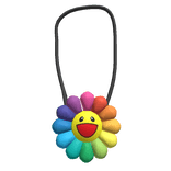 Rainbow Hope Flower Bag