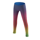 Rainbow Leggings